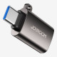 Joyroom S-H151 USB Type C Male to Type A Female Converter 